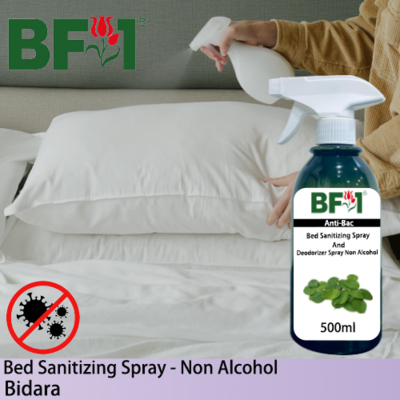 Bed Sanitizing Spray - Bidara - 500ml