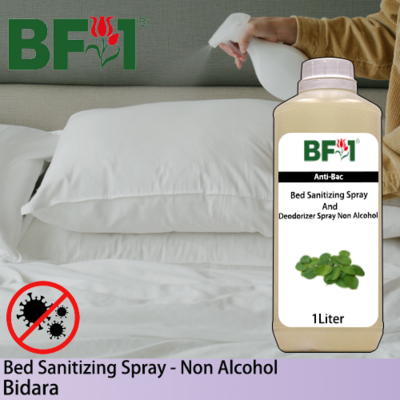 Bed Sanitizing Spray - Bidara - 1L