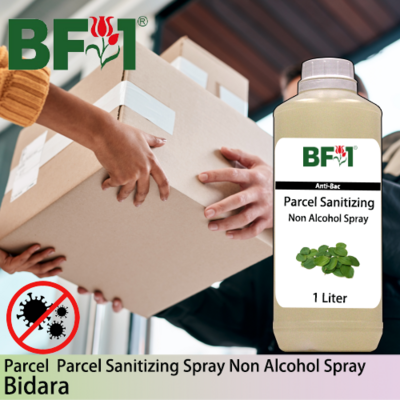 Anti-Bac Parcel Sanitizing Spray Non Alcohol (ABPS) - Bidara - 1L