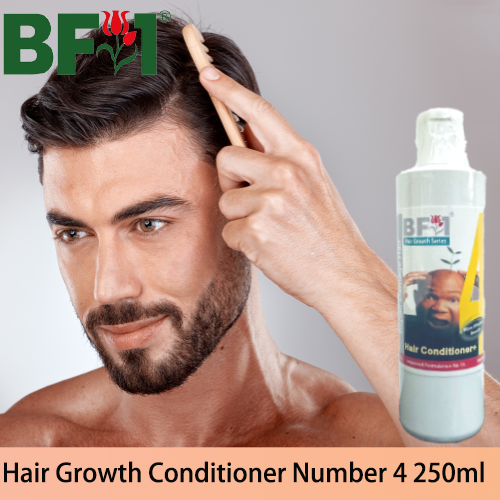 Hair Growth Conditioner 250ml