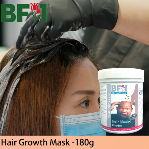 Hair Growth Mask -180g