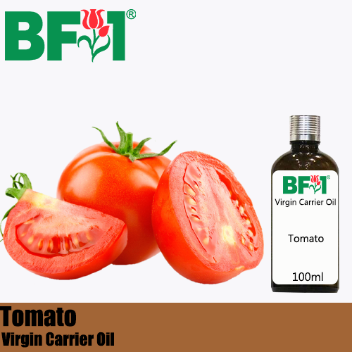 VCO - Tomato Virgin Carrier Oil - 100ml