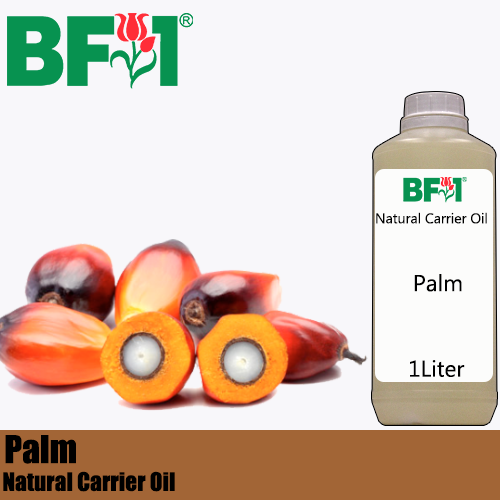 NCO - Palm Natural Carrier Oil - 1000ml