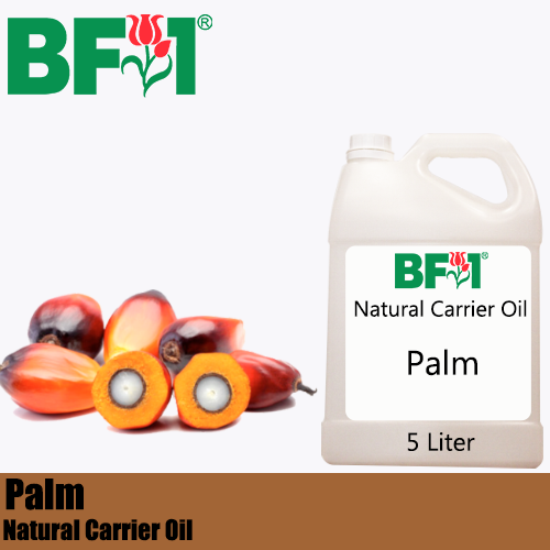 NCO - Palm Natural Carrier Oil - 5L