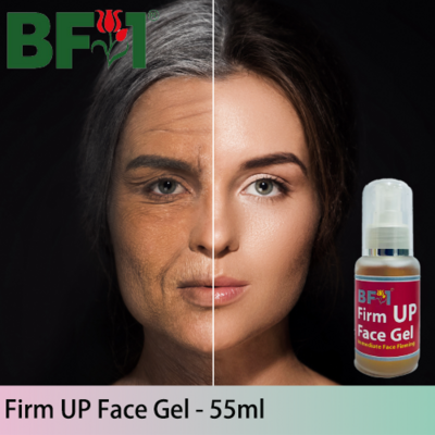 Firm UP Face Gel - 55ml