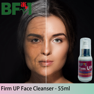 Firm UP Face Cleanser - 55ml