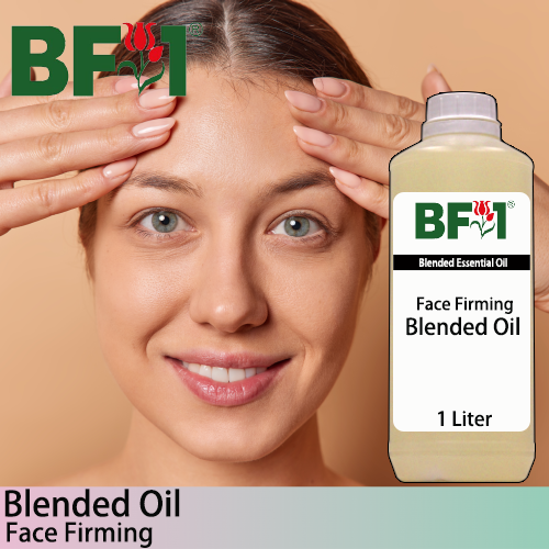 Blended Essential Oil (BO) - Face Firming Essential Oil - 1L