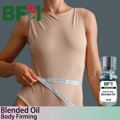 Blended Essential Oil (BO) - Body Firming Essential Oil -10ml
