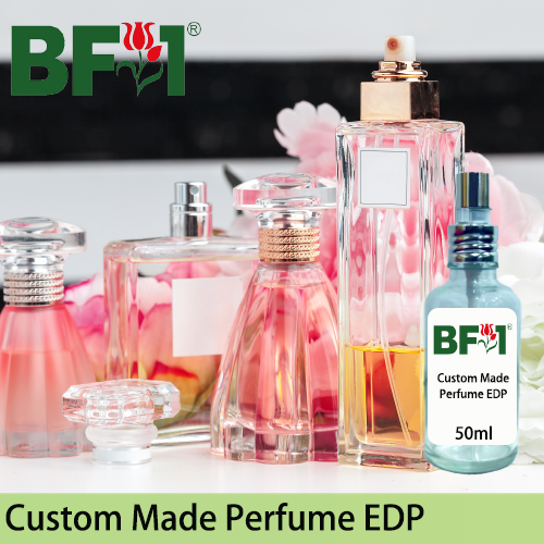 Custom Made Perfume EDP Custom Made Perfume EDP, Size: 50ml