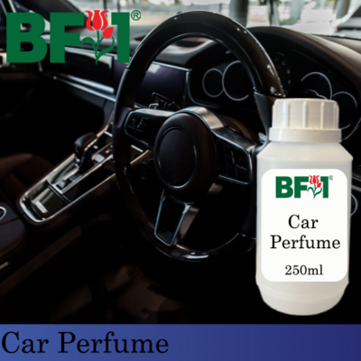 CP - Red Color Aromatic Car Perfume Oil - 250ml