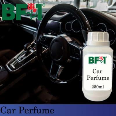 CP - Magnolia (White Cempaka) Aromatic Car Perfume Oil - 250ml