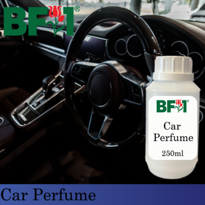CP - Papaya Green Aromatic Car Perfume Oil - 250ml