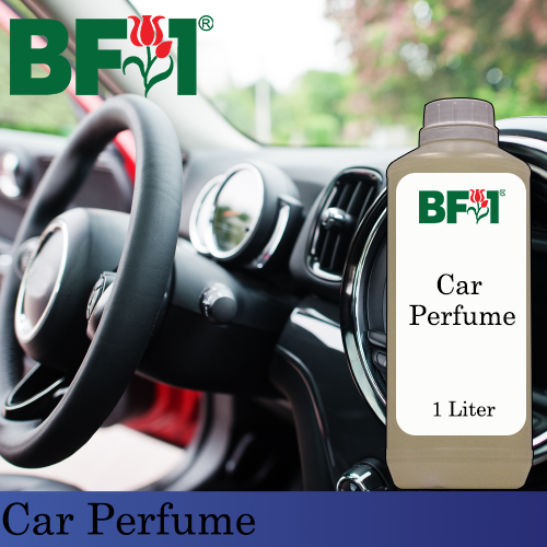 CP - Rose Aromatic Car Perfume Oil - 1000ml
