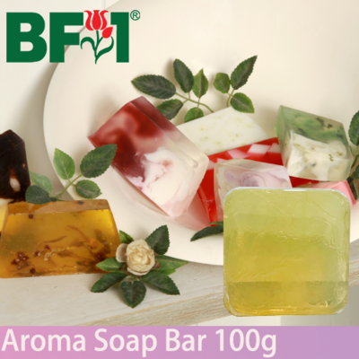 Aroma Soap Bar 100g