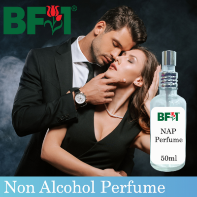 NAP - Premium - Al Haramain - Madinah (U) - 50ml