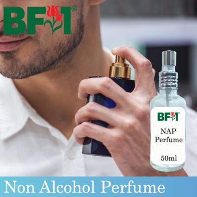NAP - Sean John - Unforgivable (M) - 50ml