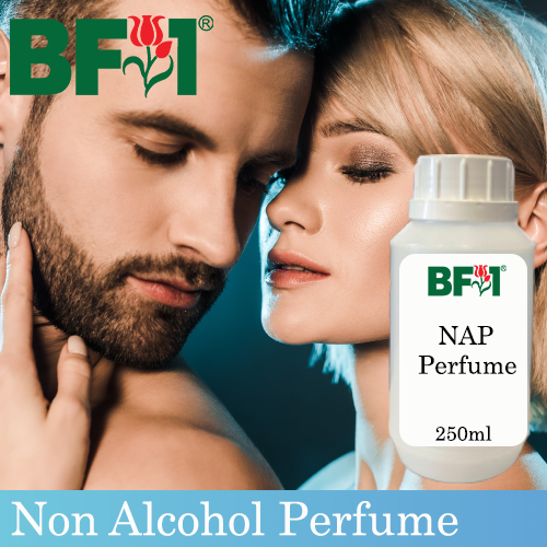 NAP - Al Rehab - Dalal (U) - 250ml