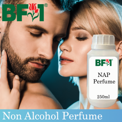NAP - Acqua Di Parma - Blu Mediterraneo : Fico di Amalfi (U) - 250ml