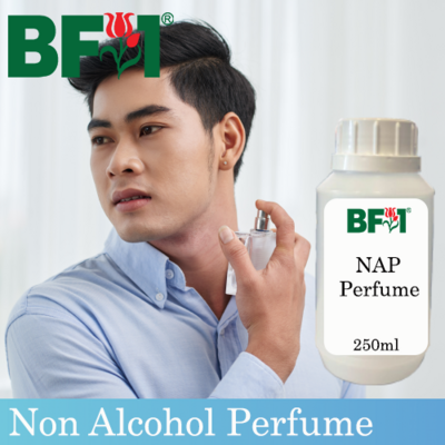 NAP - Burberry - Week-end For Man (M) - 250ml