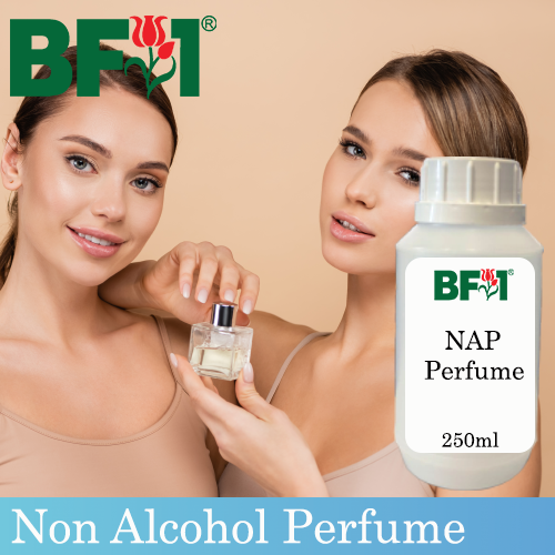 NAP - Paco Rabanne - Lady Million (W) 250ml