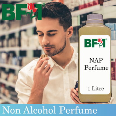 NAP - Lacoste - L'Homme (M) 1L