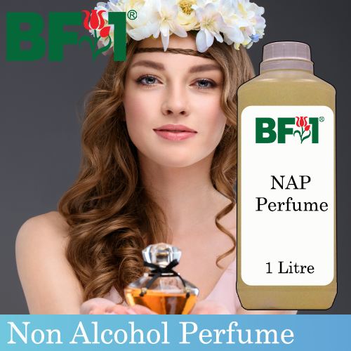 NAP - L'occitane - Cherry Blossom (W) 1L