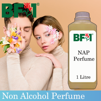 NAP - The Body Shop - Vanilla (U) 1L
