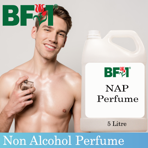 NAP - Dolce & Gabbana - The One Gentleman (M) 5L