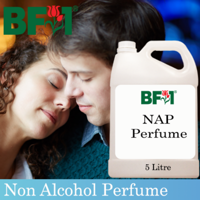 NAP - Gucci - Intense Oud (U) 5L