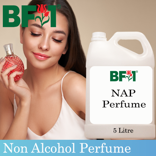 NAP - Christian Dior - Poison Eau De Parfum (W) 5L