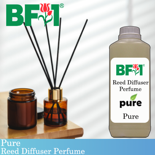 Reed Diffuser Perfume - Aura - Pure - 1L