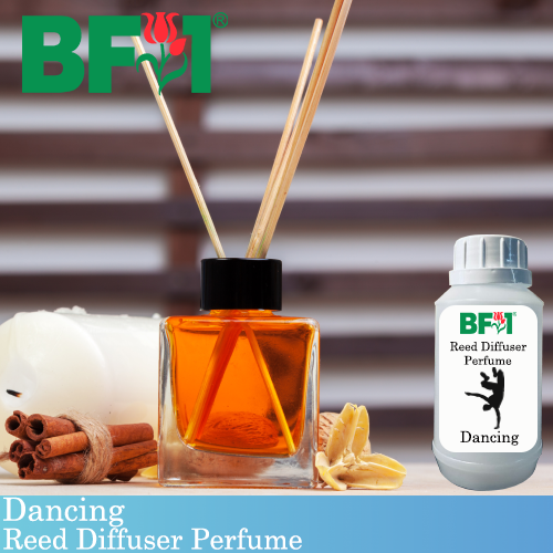 Reed Diffuser Perfume - Feeling - Dancing - 250ml