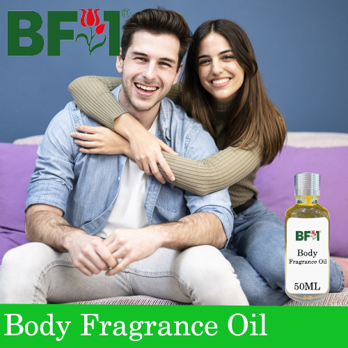 PFO - Premium - Al Haramain - Madinah (U) - 50ml