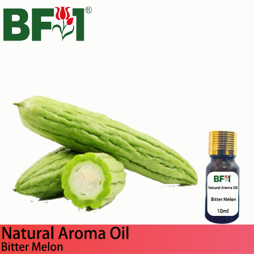 Natural Aroma Oil (AO) - Bitter Melon Aroma Oil - 10ml