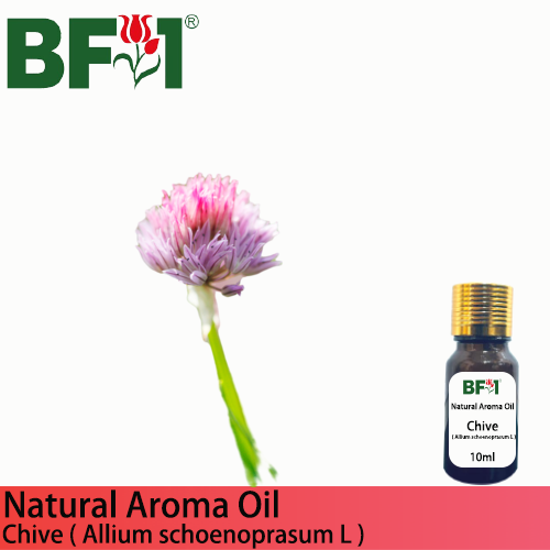 Natural Aroma Oil (AO) - Chive ( Allium schoenoprasum L ) Aroma Oil - 10ml