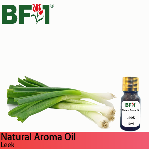 Natural Aroma Oil (AO) - Leek Aroma Oil - 10ml