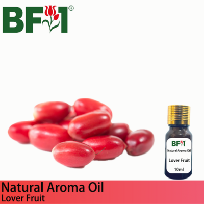 Natural Aroma Oil (AO) - Lover Fruit Aroma Oil - 10ml