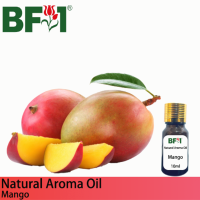 Natural Aroma Oil (AO) - Mango Aroma Oil - 10ml