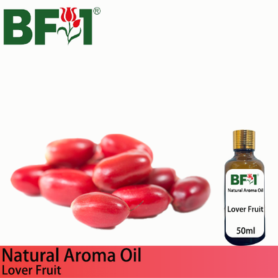 Natural Aroma Oil (AO) - Lover Fruit Aroma Oil  - 50ml