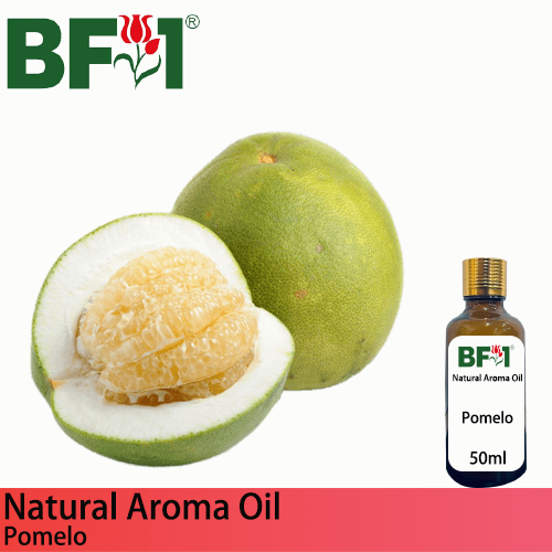 Natural Aroma Oil (AO) - Pomelo Aroma Oil  - 50ml