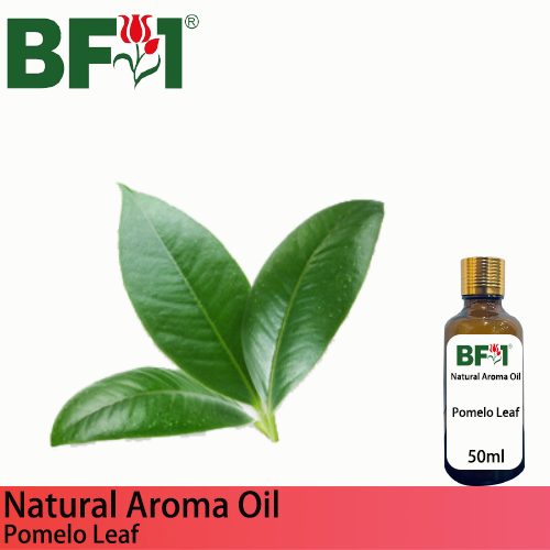 Natural Aroma Oil (AO) - Pomelo Leaf Aroma Oil  - 50ml