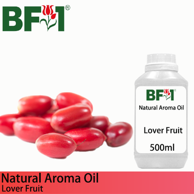 Natural Aroma Oil (AO) - Lover Fruit Aroma Oil  - 500ml