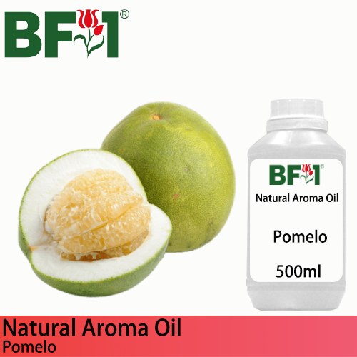 Natural Aroma Oil (AO) - Pomelo Aroma Oil  - 500ml