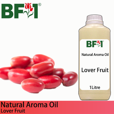 Natural Aroma Oil (AO) - Lover Fruit Aroma Oil  - 1L