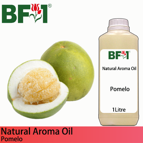 Natural Aroma Oil (AO) - Pomelo Aroma Oil  - 1L