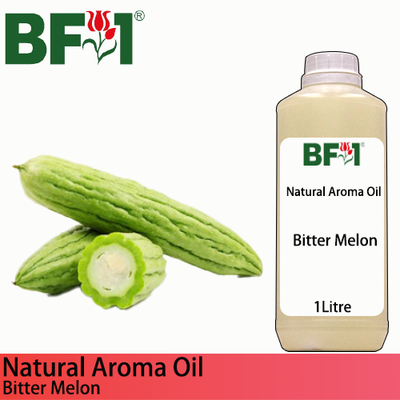 Natural Aroma Oil (AO) - Bitter Melon Aroma Oil  - 1L