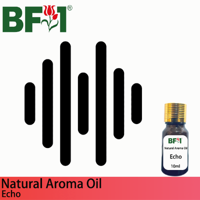 Natural Aroma Oil (AO) - Echo Aura Aroma Oil - 10ml