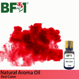 Natural Aroma Oil (AO) - Red Color Aura Aroma Oil - 10ml