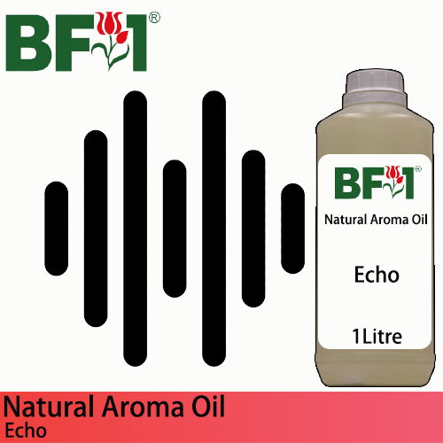 Natural Aroma Oil (AO) - Echo Aura Aroma Oil - 1L