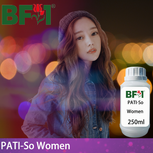 PATI-SoLancome - La Vie Est Belle (PATI-So-W) - 250ml